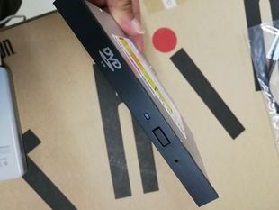 M428 光驱 M530 装 机光驱面板 台式 M420 M610 M425 M410 联想M520