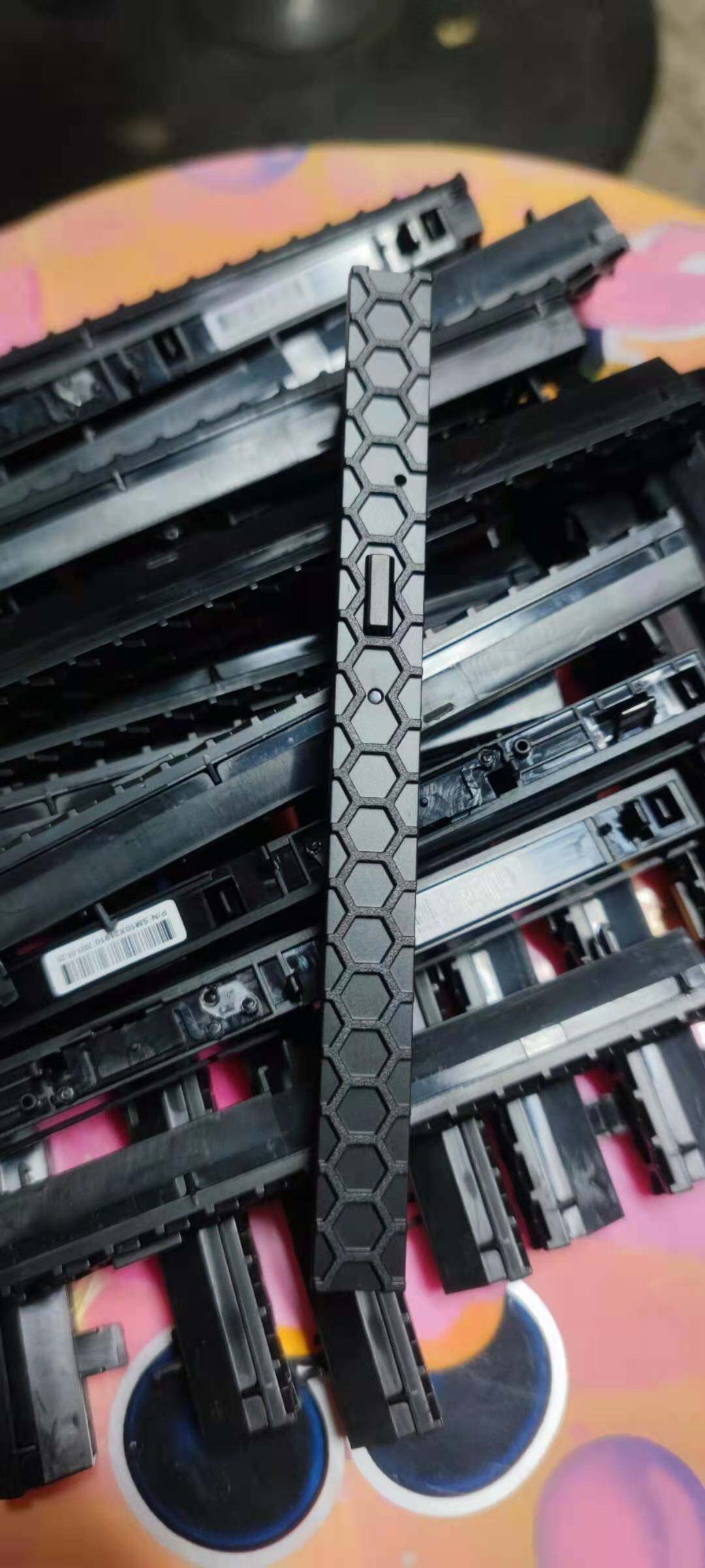 联想图形工作站 ThinkStation K系列 P340 P350  光驱面板 装光驱