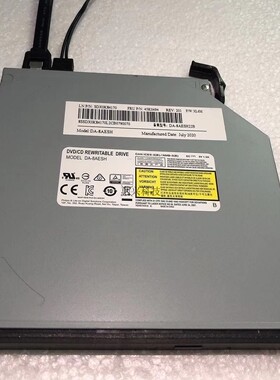 联想M438 M435 M430 M433 M43H M43R M437 M43E内置DVD光驱刻录机