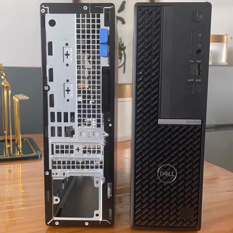 DELL戴尔 Optiplex 7010SFF PLUS 7020SFF 光驱挡板 全新13代机型