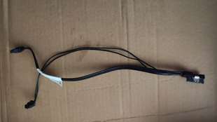 M420C 电源数据一体线 M430C 光驱 原厂拆机 小机箱 联想M410C