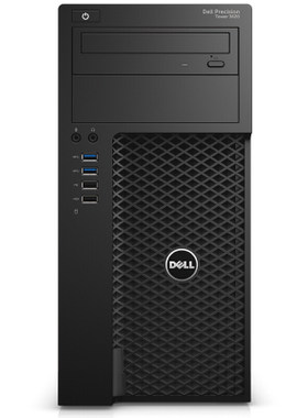 Dell/戴尔 T3620图形工作站台式电脑 光驱挡板