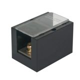 Краткие коробки для разделимости проводки больше ветвей линий jht Zero -fire