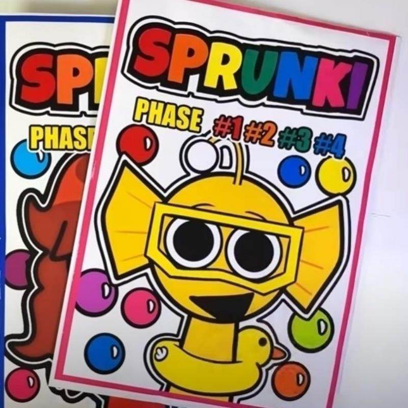 自制节奏盒子Bailey4阶段手办摆件图纸材料包创意礼物送同学生日