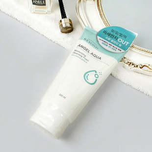 包邮BEYOND贝妍德洗面奶泡沫洁面300ml保湿补水深层清洁韩国