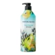 Зеленый шампунь, крышка, 600 мл