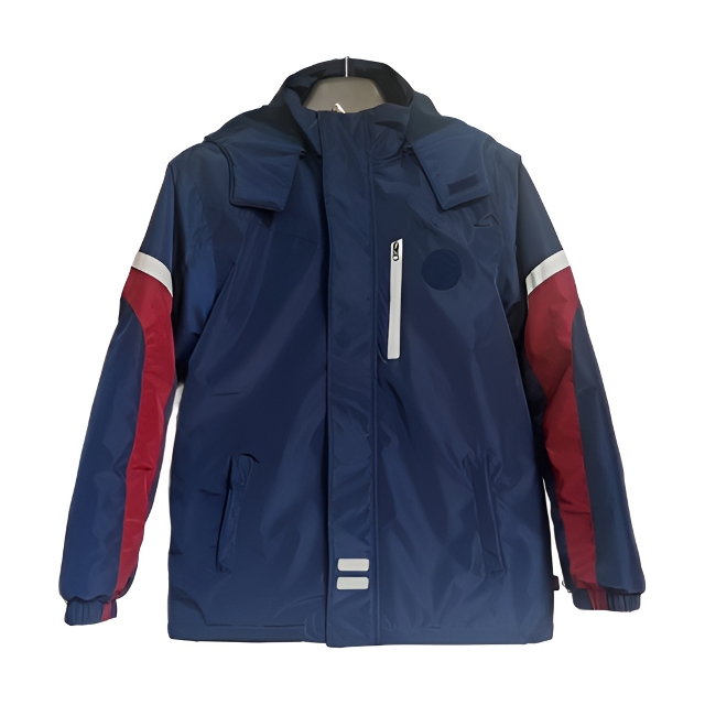 厦门小学中学保暖防风校服