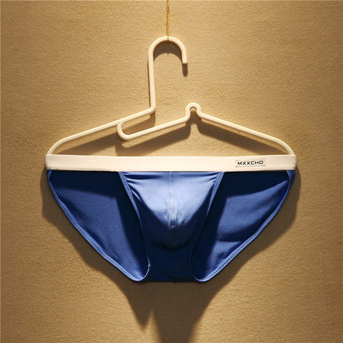 测试推荐运动内裤莫代尔男