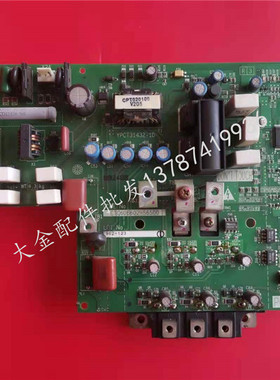 大金空调VRV1代变频板 PC9915 大金20P空调变频模块RXY20KAY1