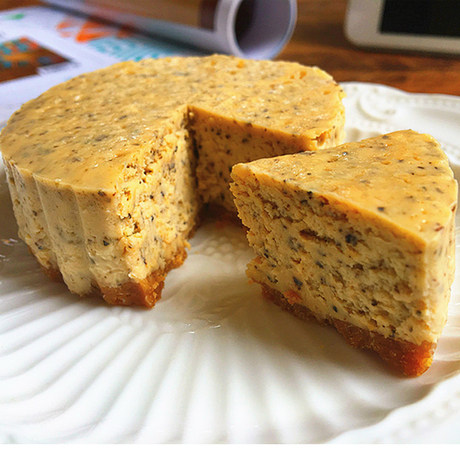 英式红茶重芝士乳酪甜点cheese cake 新鲜蛋糕点无添加茶香减腻感|msdalam kategori makanan ringan/Nuts/Specialty, Pastry/pencuci mulut, kek gaya Barat - dari Buy2taobao.com untuk memberikan perkhidmatan ejen Taobao profesional membeli