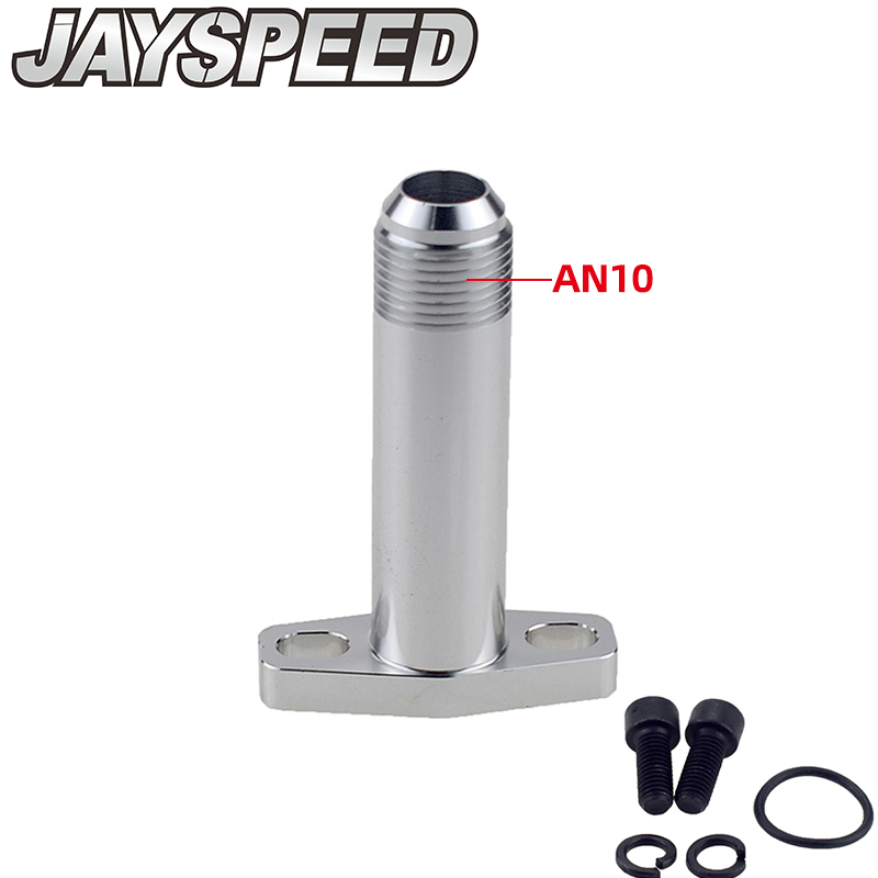 GT28GT30涡轮法兰底座AN10