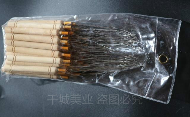 Tête mannequin - Ref 279120 Image 5