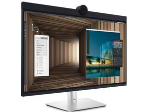 戴尔/DELL  UltraSharp 32 6K 显示器  U3224KB  IPS Black