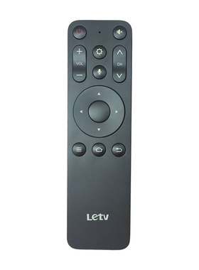 原装乐视电视遥控器超4 超5 X40N X43L X50Y X55通用智能遥控器