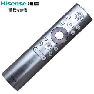 海信激光电视遥控器CRF5C60(1001)通用CRF6A60 CRF5E60 CRF5A60