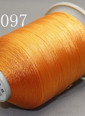 CS0097彩金线  结绳线 线圈线材 手绳线 梭织梭编用线股线