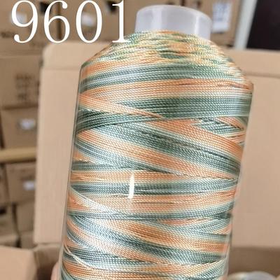 CS手工结绳闪闪亮晶晶粒粒金纱