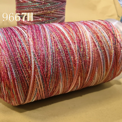 不氧化保色高光滑有光泽CS线业