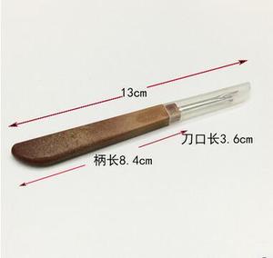 优质锋利拆线器 缝纫配件 家居用品 手工工具 拆线刀