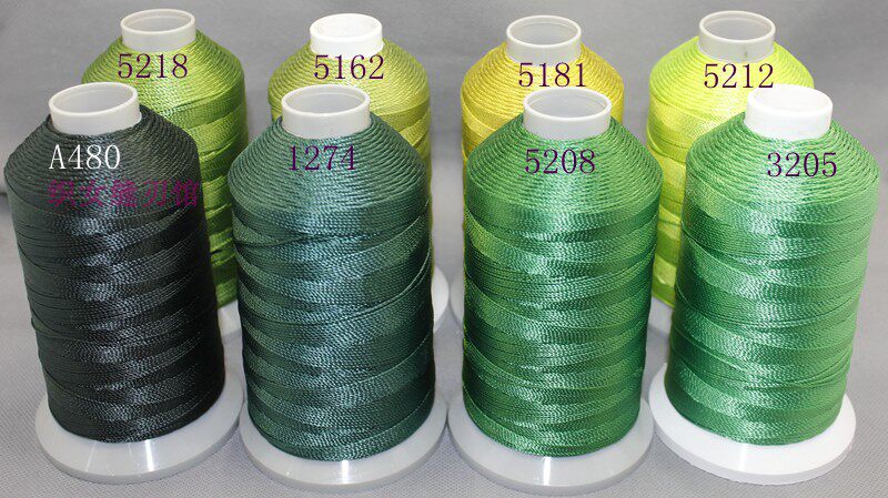 24 STRANDS 30 STRANDS CS STRANDS KNOTTED ROPES HAND-WOVEN WIRES NECKLACES KNOTTED ROPES HAND ROPES WIRE RODS HAND C&S COLOR LINES