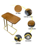 There is a discount when placing an order for a sofa bed combination with a small side table thumbnail 5