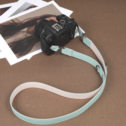 适用于富士xt5肩带XS20XT30X100vi挂绳佳能R50斜跨减压可肩带快拆