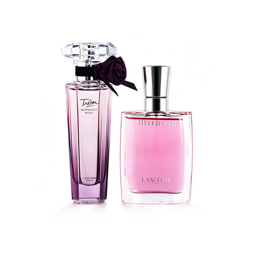 Lancome/兰蔻真爱奇迹女士香水