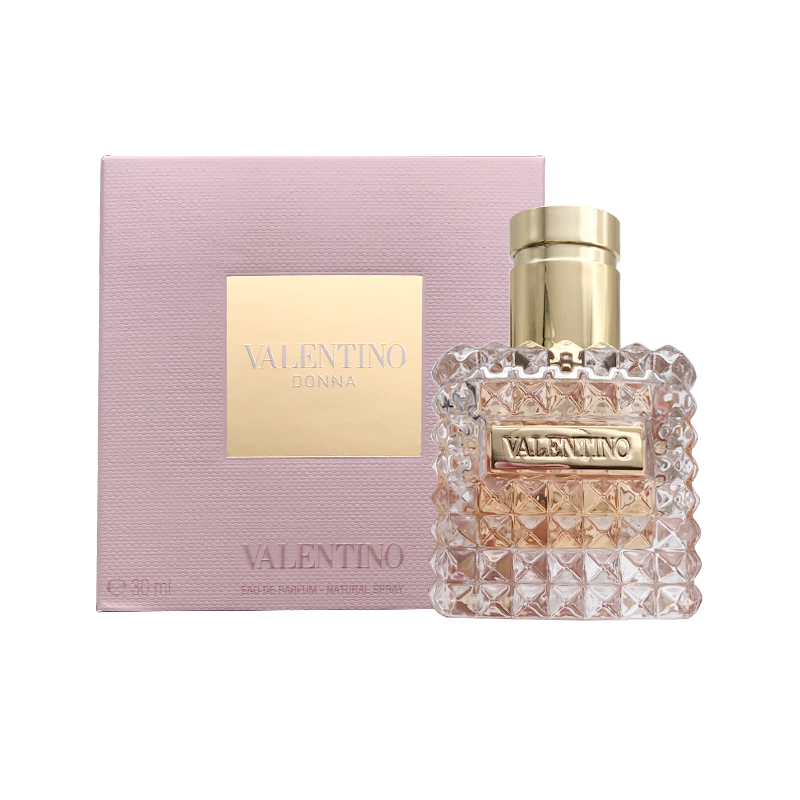 Valentino/华伦天奴古典酒瓶同名男士唐娜女士淡香水30ml清新持久|ruв категории Косметика, духи - от Buy2taobao.com для оказания профессиональной услуги покупки агента Taobao
