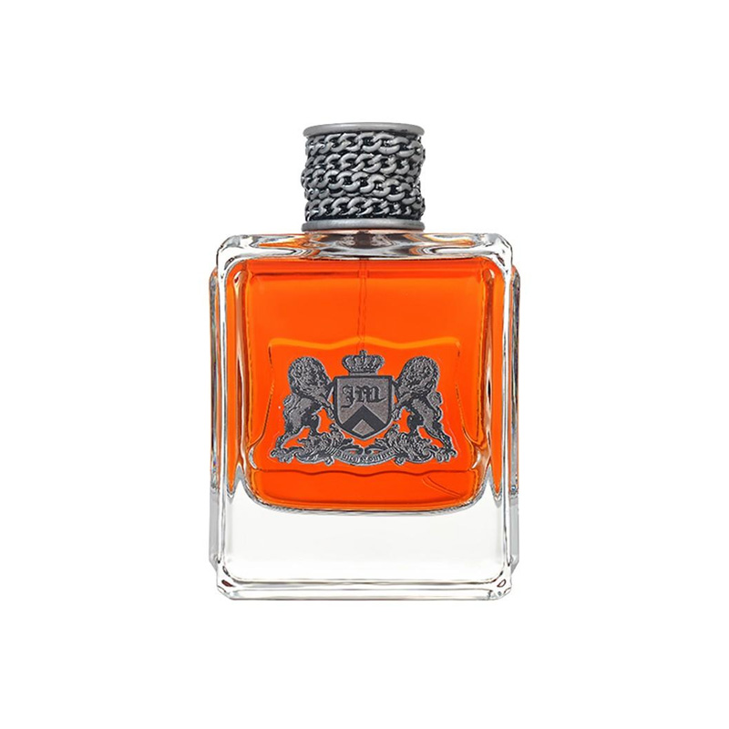 JuicyCouture橘滋脏话男士香水