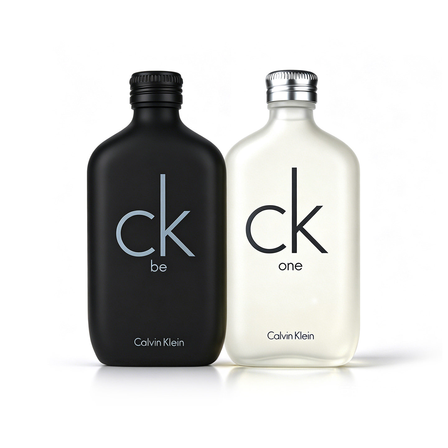 CK one CK be中性男士女士淡香水50ml持久清新自然学生节日礼物