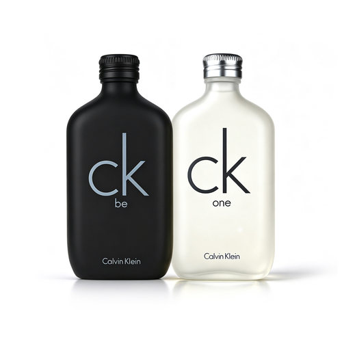 CalvinKlein凯文克莱CKone香水