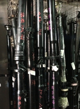 英菲尼迪FX35 FX37 FX50 FX25 FX45 G25 G37 EX25 QX56传动轴半轴