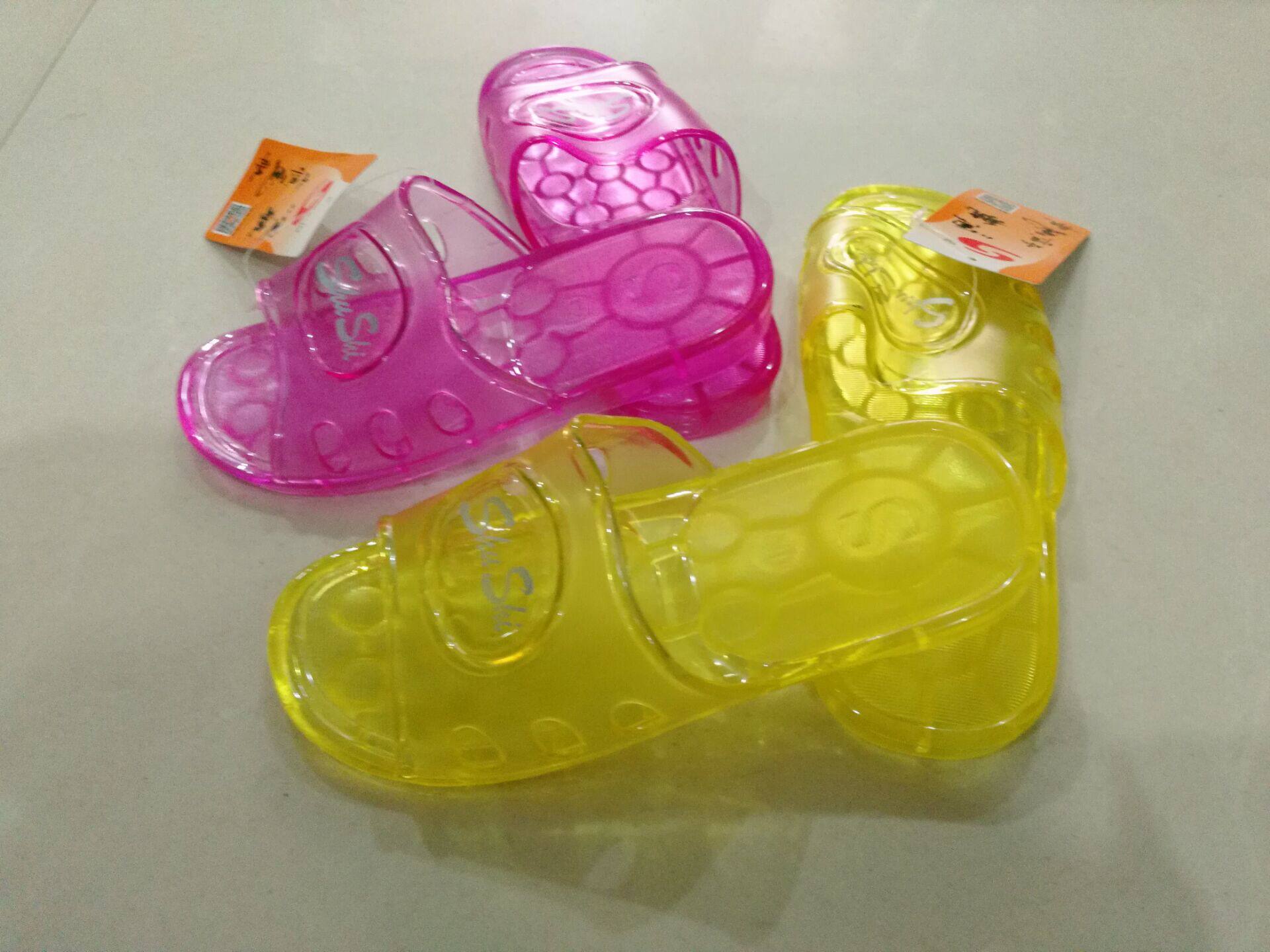 Pantoufles enfants en EVA pour été - Ref 1020940 Image 4