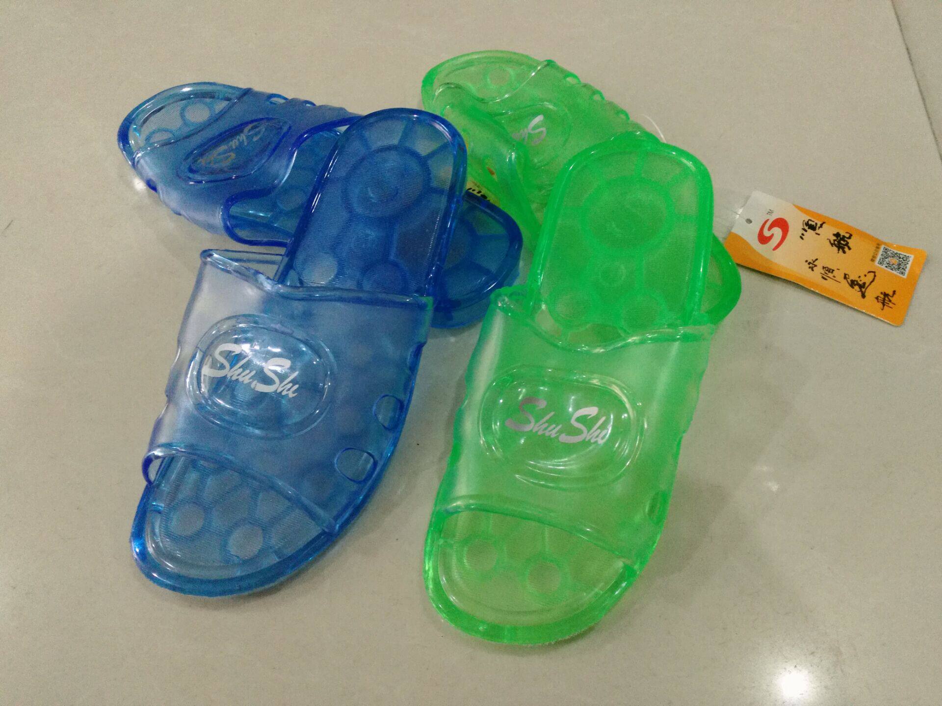 Pantoufles enfants en EVA pour été - Ref 1020940 Image 1