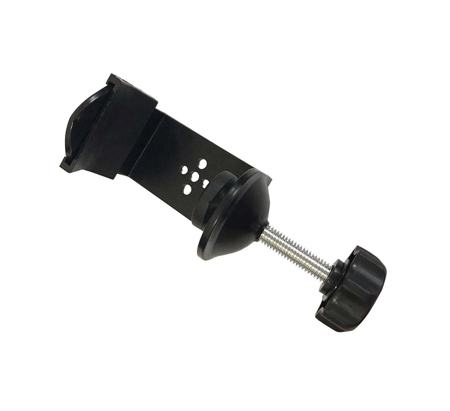 金属大号C型桌面夹 U型夹夹 摄影灯夹 补光夹 相机螺丝接口大力夹