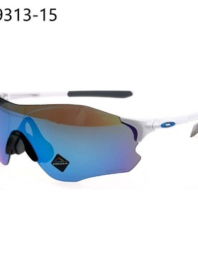 正品可验证骑行太阳眼镜OO9313超轻跑步防风男PRIZM墨镜EVZERO
