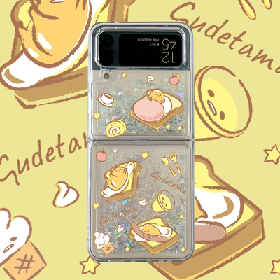 三星Zflip3/4代手机壳