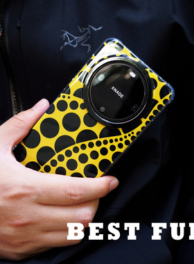 BESTFUN原创设计适用于华为mate60pro+新款手机壳mate60手机壳华为mate60pro保护壳