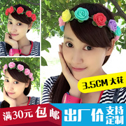 Accessoire coiffure en autre - Ref 1203893 Image 7