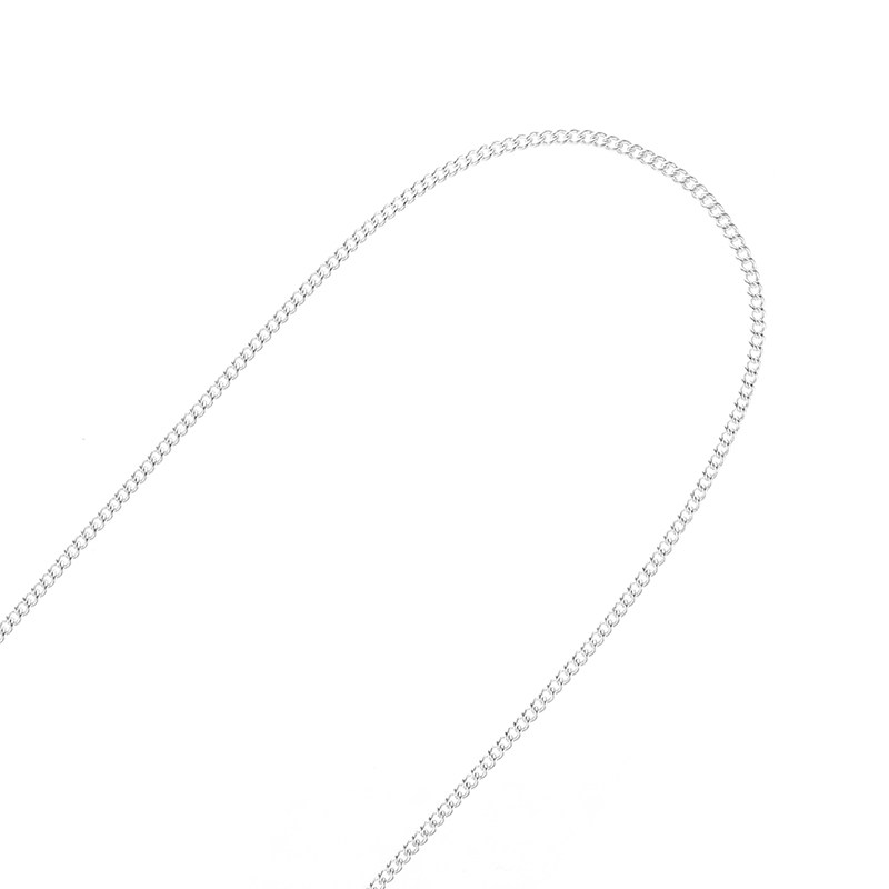 TONGDU S SIDE CHAIN HORSEWHIP CROSS CHAIN EAR LINE COMB CHAIN LOOSE CHAIN HAND-MADE DIY JEWELRY ACCESSORIES