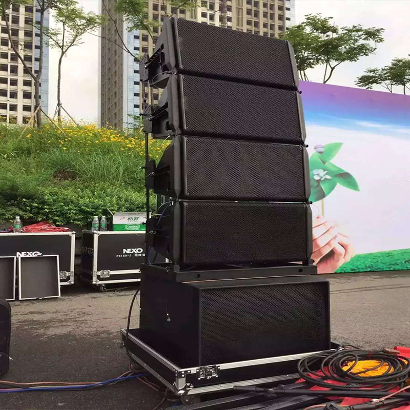 NEXO PS15 r2µõ¼Ü PS12´çÏßÕóµõ¼Ü·É»úµõ¼Ü ÒôÏäÒôÏìµõ¹Ò¼þÅä¼þ