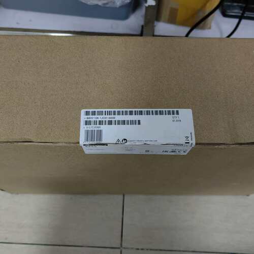 {议价}西门子KTP900触摸屏6AV2 124-1JC01-0AX