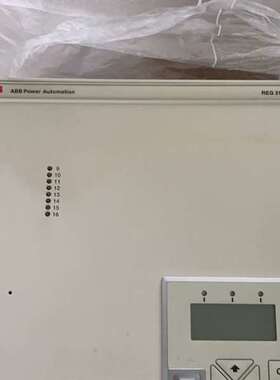 {议价}ABB REG316 成色很新  有需可联系议价！