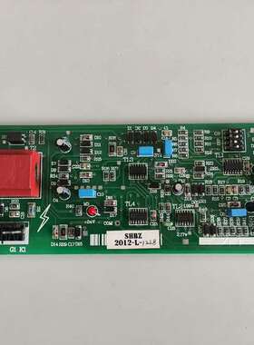 {议价}BZSH-0810 安萨尔多励磁板