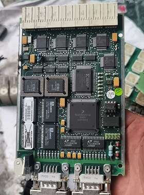 {议价}abb 3BSE980008R43卡件 掉了一个电阻