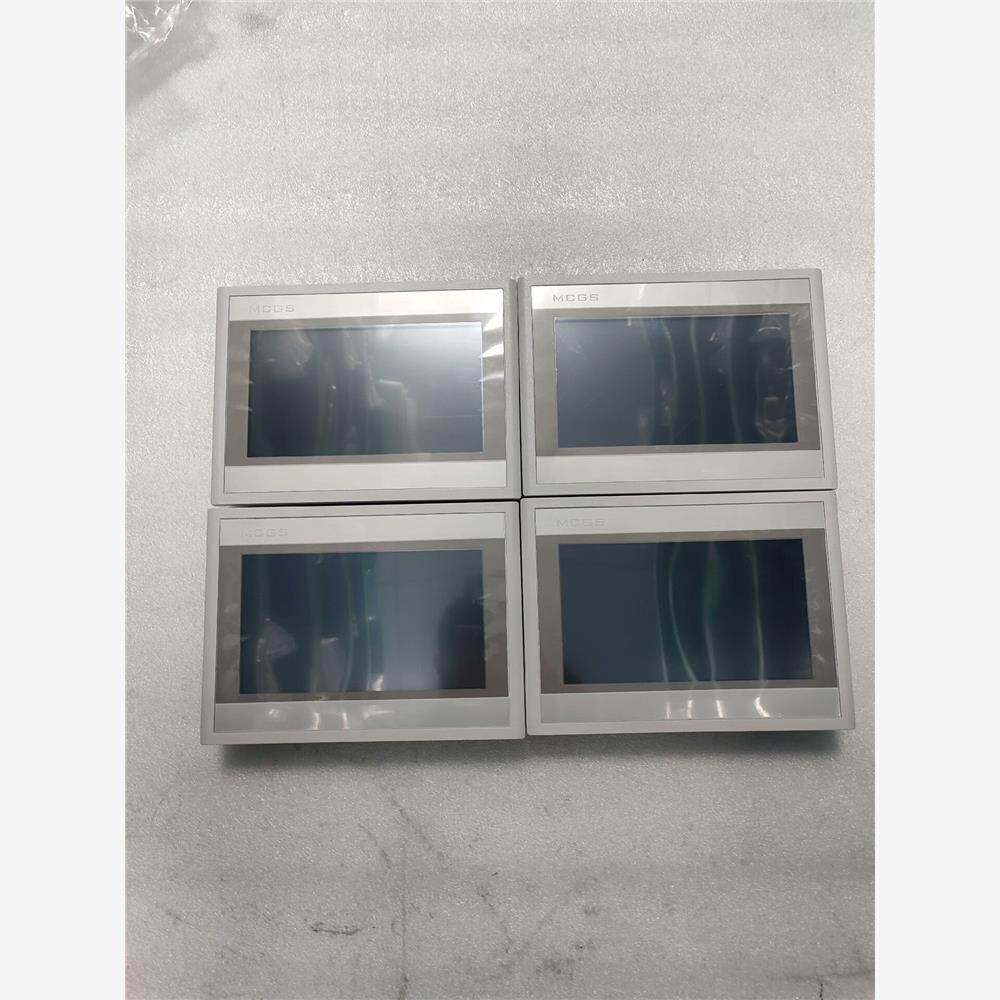 议价昆仑通态触摸屏 TPC7062HI TPC7062HW 实图