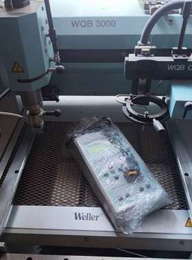 {议价}weller wqb3000 bga焊台 需要的拍