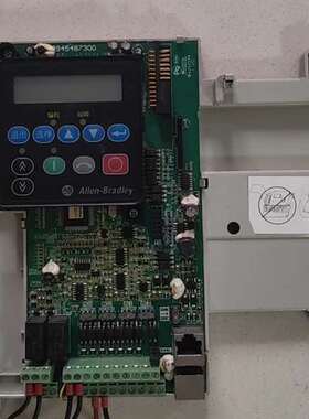 {议价}罗克韦尔板子 2945487300 PF400，功能