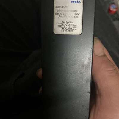 {议价}Lantech传感器30034903