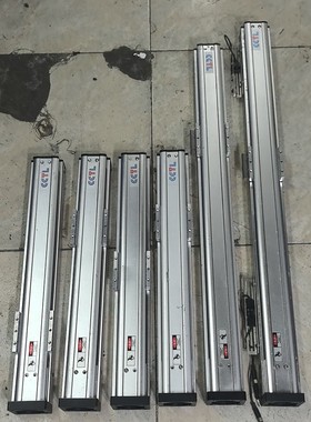 议价CCTL模组，宽70mm左右，内置上银MGW15H导轨和16